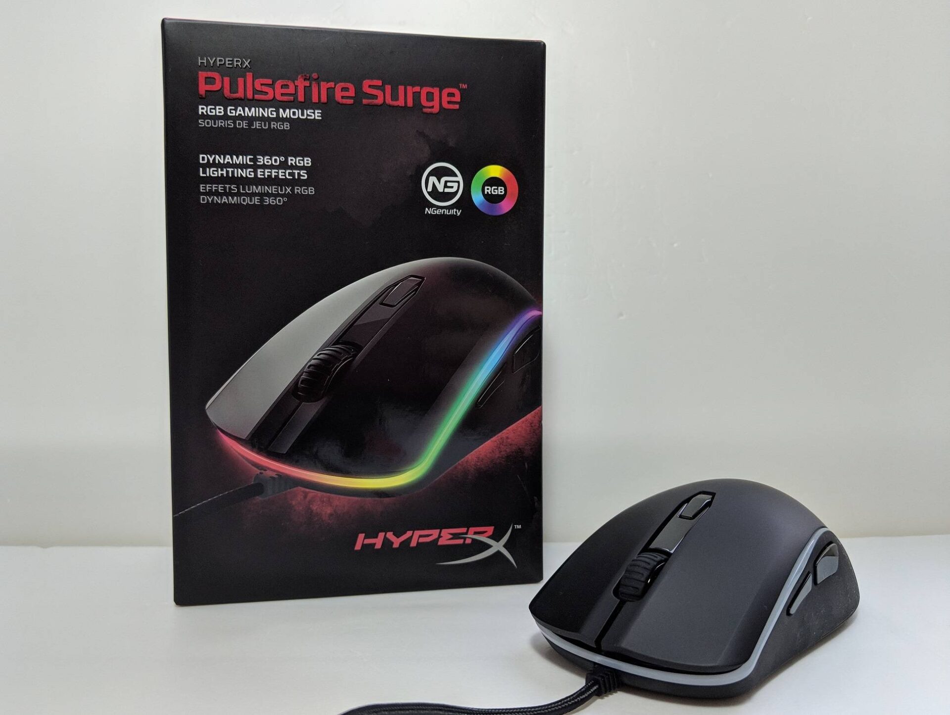 Hyperx surge. Kingston HYPERX Pulsefire Surge Mouse. DNS HYPERX Pulsefire Surge. HYPERX Pulsefire Surge RGB. Kingston HYPERX Pulsefire Surge RGB Lighting.