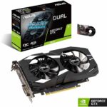 ASUS-GeForce-GTX-1650-Overclocked