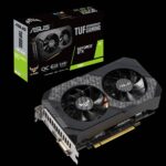 ASUS-TUF-GeForce-GTX-1660-Overcloced