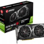 MSI-GeForce-GTX-1650-GAMING-X-4G