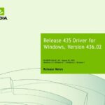 nvidia-436.02-driver