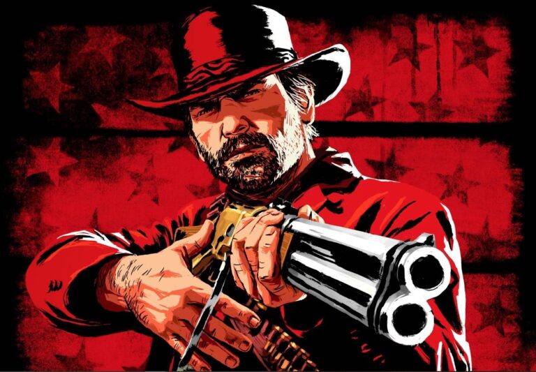 red dead redemption pc system requirements