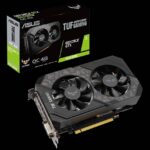 ASUS-TUF-Gaming-GeForce-GTX-1650-SUPER-OC-Edition