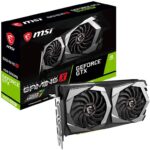 MSI-GeForce-GTX-1650-SUPER-GAMING-X