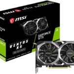 MSI-GeForce-GTX-1650-SUPER-VENTUS-XS-OC