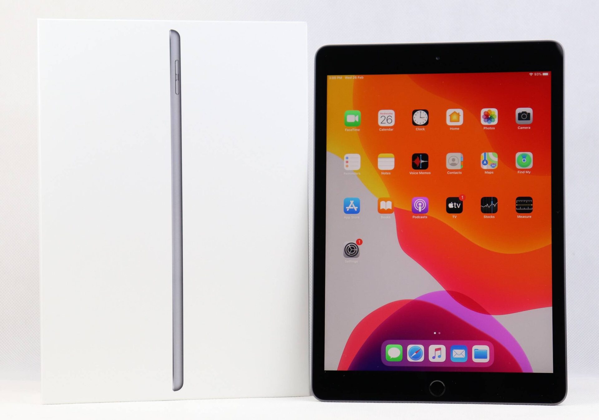 ipad 10.1 2019