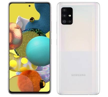 samsung a51 5g full specification