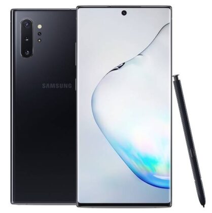 samsung note 10 details